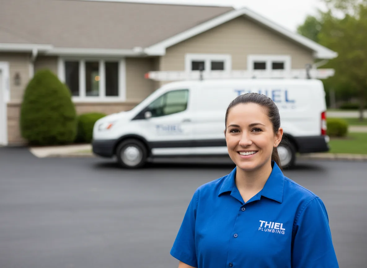 Plumber Garner, IA FAQs